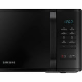 Microwave Samsung MG23K3513AK 23 L 800 W-5
