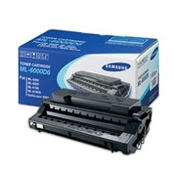 Toner Samsung ML 6000/6050/6100/6100N Black-0