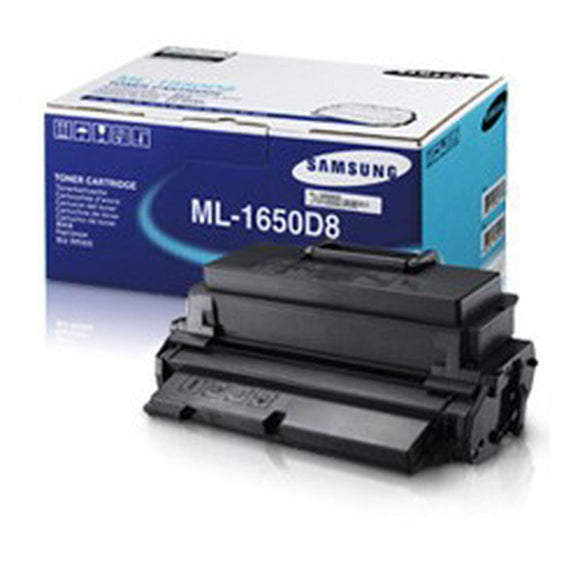 Toner Samsung ML 1650/1651N Black-0