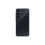 Smartphone Samsung Galaxy A55 Enterprise Edition 6,6" 8 GB 128 GB Black Navy Blue-4