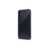 Smartphone Samsung Galaxy A55 Enterprise Edition 6,6" 8 GB 128 GB Black Navy Blue-6