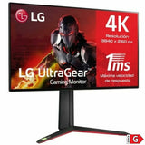 Monitor LG UltraGear 27GP95RP-B 4K Ultra HD 27"-9