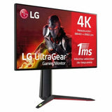 Monitor LG UltraGear 27GP95RP-B 4K Ultra HD 27"-7