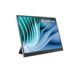LG Portable Monitor 16MR70 Gram+View WQXGA 16" IPS USB-C USB