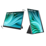 Portable monitor LG Gram+View 16MR70 WQXGA 16"-14