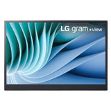 Portable monitor LG Gram+View 16MR70 WQXGA 16"-11