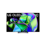 Smart TV LG OLED42C32LA.AEU 42" 4K Ultra HD HDR HDR10 OLED AMD FreeSync NVIDIA G-SYNC Dolby Vision-0