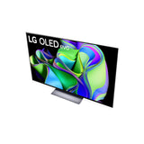 Smart TV LG OLED42C32LA.AEU 42" 4K Ultra HD HDR HDR10 OLED AMD FreeSync NVIDIA G-SYNC Dolby Vision-4