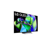 Smart TV LG OLED42C32LA.AEU 42" 4K Ultra HD HDR HDR10 OLED AMD FreeSync NVIDIA G-SYNC Dolby Vision-7