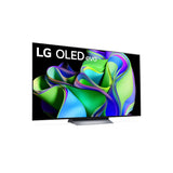 Smart TV LG OLED65C32LA.AEU 65" 4K Ultra HD HDR HDR10 OLED AMD FreeSync-5