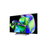 Smart TV LG OLED48C32LA.AEU 4K Ultra HD 48" HDR HDR10 OLED AMD FreeSync Dolby Vision-10