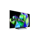 Smart TV LG OLED48C32LA.AEU 4K Ultra HD 48" HDR HDR10 OLED AMD FreeSync Dolby Vision-8