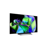 Smart TV LG OLED48C32LA.AEU 4K Ultra HD 48" HDR HDR10 OLED AMD FreeSync Dolby Vision-7