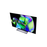 Smart TV LG OLED48C32LA.AEU 4K Ultra HD 48" HDR HDR10 OLED AMD FreeSync Dolby Vision-5