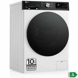 Washing machine LG F4WR7509AGH 60 cm 1400 rpm 9 kg-2