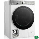 Washing machine LG F4WR9009A2W 1400 rpm 9 kg-2