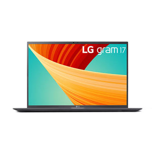 Laptop LG 17ZD90R 17" 16 GB RAM 512 GB SSD-0