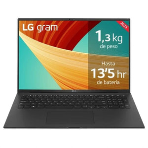 Laptop LG 17ZD90R 17" 16 GB RAM 512 GB SSD Intel Core i7-1360P-0