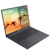 Laptop LG 16U70R-G.AA59B 16" AMD Ryzen 5-7530U 16 GB RAM 1 TB SSD-1