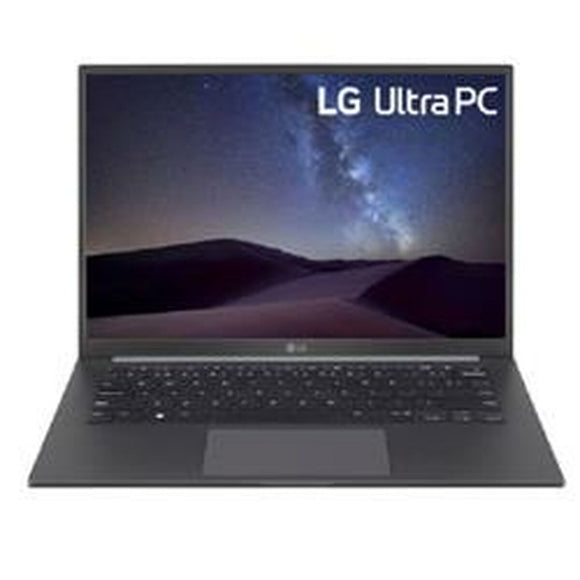 Laptop LG Ultra 16U70R-G.AP56B Spanish Qwerty-0