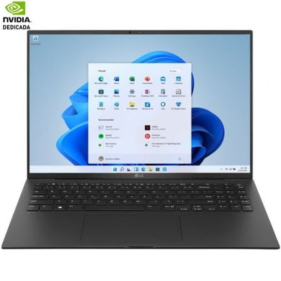 Laptop LG 16Z90R 16