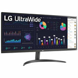 Monitor LG 34WQ500-B 34" UltraWide Full HD 100 Hz 50 - 60 Hz-6