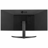 Monitor LG 34WQ500-B 34" UltraWide Full HD 100 Hz 50 - 60 Hz-3