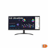 Monitor LG 34WQ500-B 34" UltraWide Full HD 100 Hz-5