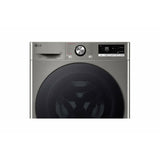 Smart Washing Machine LG F4WR7010AGS 1400 rpm 10 kg A-7
