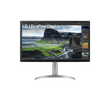 Gaming Monitor LG 32UQ850V-W 4K Ultra HD 32"-0