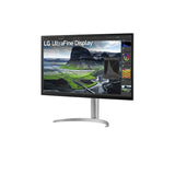 Gaming Monitor LG 32UQ850V-W 4K Ultra HD 32"-19