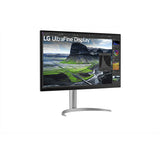 Gaming Monitor LG 32UQ850V-W 4K Ultra HD 32"-17