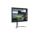 Gaming Monitor LG 32UQ850V-W 4K Ultra HD 32"-15