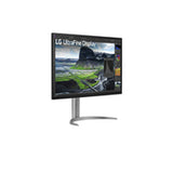 Gaming Monitor LG 32UQ850V-W 4K Ultra HD 32"-14