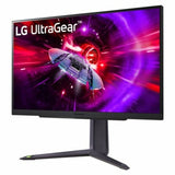 Monitor LG 27GR75Q-B.AEU 27" LED IPS Flicker free NVIDIA G-SYNC 165 Hz-7