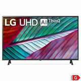 Smart TV LG 43UR781C 4K Ultra HD 43" LED HDR D-LED-5