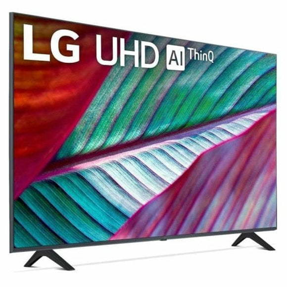 Smart TV LG 55UR781C 4K Ultra HD 55