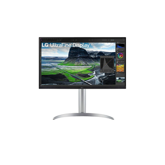 Gaming Monitor LG 4K Ultra HD 27