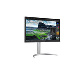 Monitor LG 27UQ850-W 4K Ultra HD 27" 60 Hz-8