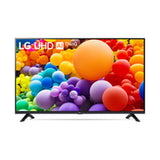 Smart TV LG 43UT73006LA.AEUQ 4K Ultra HD 43" LED HDR D-LED-24