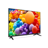 Smart TV LG 43UT73006LA.AEUQ 4K Ultra HD 43" LED HDR D-LED-18