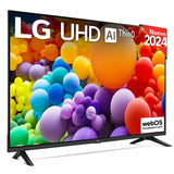 Smart TV LG 43UT73006LA.AEUQ 4K Ultra HD 43" LED HDR D-LED-28