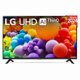 Smart TV LG 43UT73006LA.AEUQ 4K Ultra HD 43" LED HDR D-LED-0