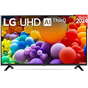 Smart TV LG 43UT73006LA 4K Ultra HD 43" LED HDR D-LED-0