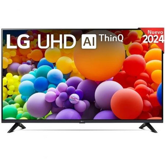 Smart TV LG 43UT73006LA 4K Ultra HD 43