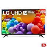 Smart TV LG 43UT73006LA.AEUQ 4K Ultra HD 43" LED HDR D-LED-30