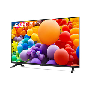 Smart TV LG 50UT73006LA.AEUQ 50" 4K Ultra HD LED HDR D-LED-10