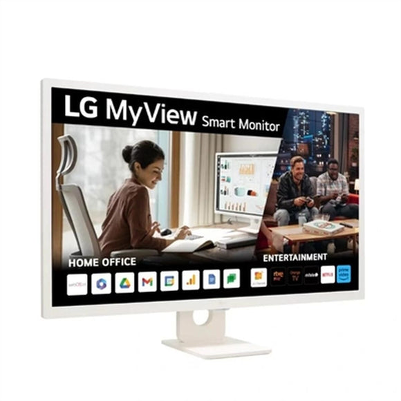 Monitor LG 32SR50F-W 31,5