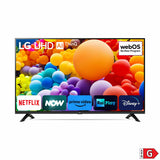 Smart TV LG 55UT73006LA.AEUQ 4K Ultra HD 55" LED HDR D-LED-21
