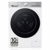 Washer - Dryer LG F4DR9513A2W 1400 rpm 13kg / 7kg-0